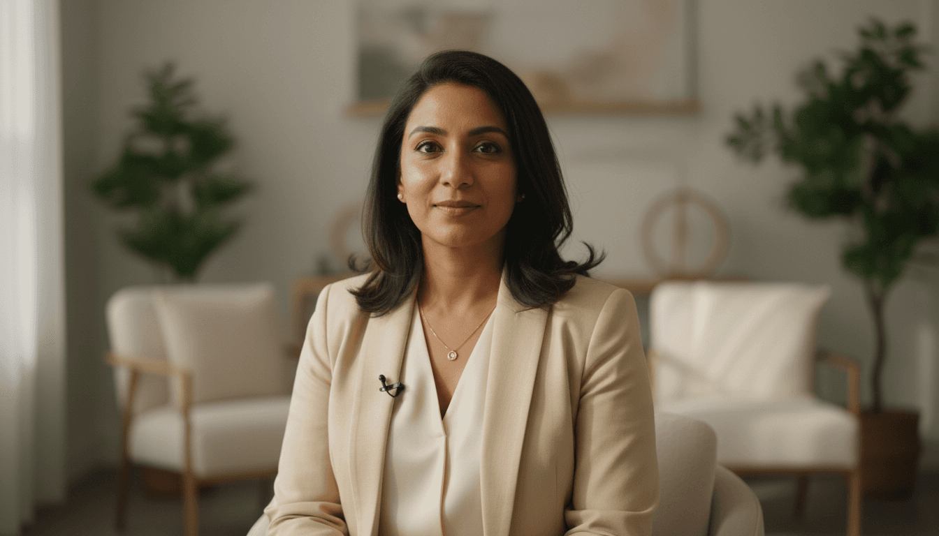 Women's empowerment and confidence coaching