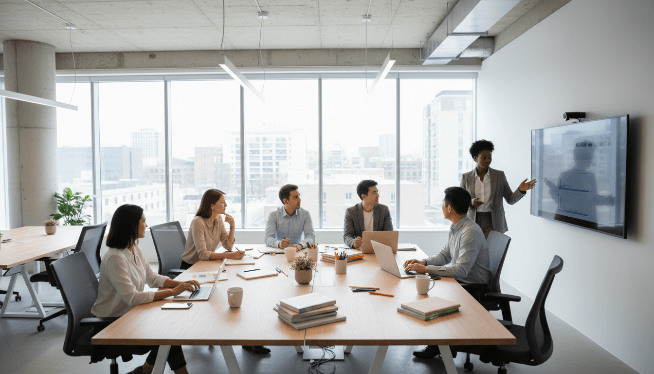 Team resilience training exercise